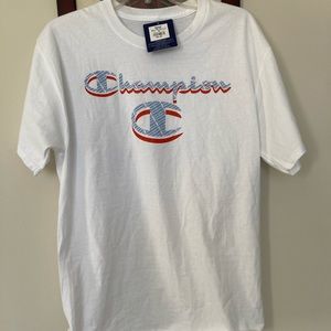 Champion Shirt